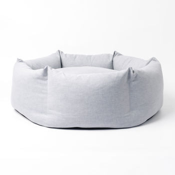 Charley Chau Ducky Donut Bed, 7 of 12