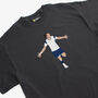 Gareth Bale Tottenham T Shirt, thumbnail 3 of 4
