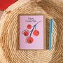 To Ma Toes | Funny Pun Mother’s Day Card | A6, thumbnail 1 of 3