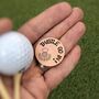 Golf Gift For Scottish Golfers, thumbnail 1 of 2