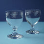 A Pair Of Honey Bee Glasses, thumbnail 3 of 4