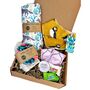 New Mum And Baby Gift Box, thumbnail 1 of 6
