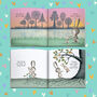 Dear Mummy Personalised Book For Mother's, thumbnail 4 of 11