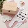 Personalised New Baby Gift Set, thumbnail 1 of 7