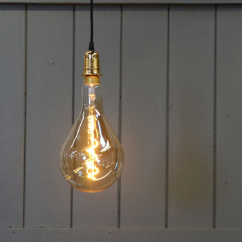 Xxl Giant Light Bulb, 2 of 2