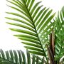 Artificial Fake Palm Tree Decorative Faux Plants, thumbnail 10 of 11