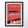 Hull Kr Treble Winners 2025 Poster, thumbnail 6 of 6
