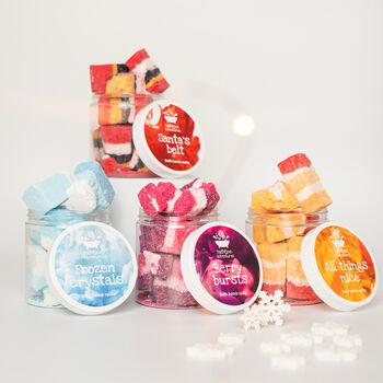 Bath Bomb Rocks | Bathtime Adventures, 3 of 12