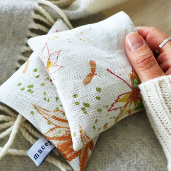 Leaves Wheat Hand Warmers, 5 of 6