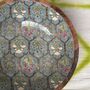 Fruit Bowl/ Wooden Key Storage Bowl Set Of Two, thumbnail 3 of 11