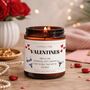 Valentines Gifts Funny Scented Candle, thumbnail 1 of 8