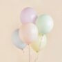 Simple Soft Pastel Party Box, thumbnail 8 of 12