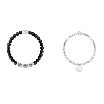 Father And Daughter Bracelet Set, 2 of 3