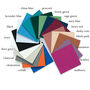 Luxury Large Leather Wedding Album, thumbnail 4 of 8