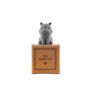Hip Hippo Ray Tiny Little Gifts, thumbnail 3 of 3