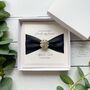 Personalised Wedding Card. Personalised Luxury Design In A Box, thumbnail 6 of 12