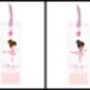 Personalised Children's Bookmarks, thumbnail 6 of 11