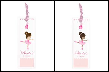 Personalised Children's Bookmarks, 6 of 11