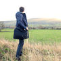 Lightweight Traveller Weekend Bag And Holdalls, thumbnail 10 of 12