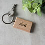 Welsh Keyrings, thumbnail 8 of 10