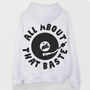 All About That Baste Women's Christmas Hoodie, thumbnail 2 of 6