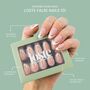 Loste Reusable Press On Nails Gift Set: Sally, thumbnail 4 of 4