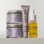 Organic Anti Ageing Skincare Set, thumbnail 1 of 6