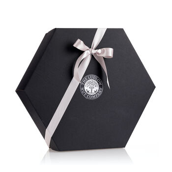 Luxury Chocolate Lovers Gift Hamper, 3 of 3