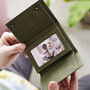 Personalised Wallet With Card Sections, thumbnail 5 of 12