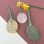 Ceramic Easter Hanging Decorations, thumbnail 4 of 8
