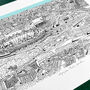Olympic Park London, Limited Edition Screen Print, thumbnail 4 of 6