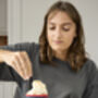 Rainbow Coloured Pancakes Kit, thumbnail 6 of 6