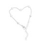 Gift For Sister With Silver Plated Star Bracelet And Gift Wrap, thumbnail 6 of 10