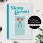 The Sleep And Rest Journal, thumbnail 1 of 7