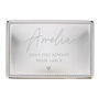 Personalised Name And Message Rectangular Jewellery Box, thumbnail 4 of 4