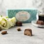 Chocolate Ballotin Swiss Chocolate Almond Shell | 200g, thumbnail 1 of 3