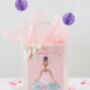 Personalised Baby Shower Gift Bag, thumbnail 9 of 11