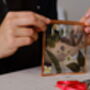 Wildflower And Stained Glass Decorations Workshop, Bristol, thumbnail 7 of 11