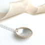The Ryal Necklace, thumbnail 3 of 8