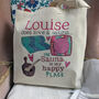 Personalised Sauna Bag, thumbnail 1 of 6