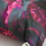 Chelsea Rose Cushion Cover, thumbnail 3 of 5