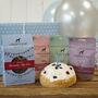 The Birthday Hound Gift Box For Dogs, thumbnail 1 of 4