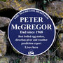 Personalised Heritage Sign, thumbnail 2 of 8
