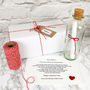 'Reasons I Love You…' Personalised Valentines Gift, thumbnail 1 of 12