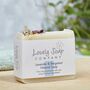 Personalised Soap Gift, thumbnail 4 of 9