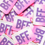 Bff Ombré Pouch, thumbnail 4 of 6