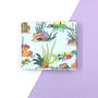 Under The Sea Dinosaur Wrapping Paper, thumbnail 3 of 5
