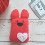 Little Lovecat Personalised Wedding Favours, thumbnail 2 of 3