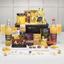 Festive Cracker Christmas Hamper With Alcohol Free Pressés, thumbnail 1 of 4