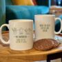 Personalised Thank You Helping Me Grow Mug, thumbnail 1 of 3
